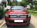 Ford Ranger MT 2015 - Cần bán gấp Ford Ranger MT sản xuất năm 2015, màu đỏ, nhập khẩu