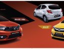 Honda Brio 2019 - Honda Ô Tô Hải Phòng - Giảm giá sốc cuối năm chiếc xe Honda Brio sản xuất 2019 - Nhập khẩu nguyên chiếc