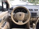 Suzuki Ertiga 1.4 AT 2017 - Cần bán gấp Suzuki Ertiga 1.4AT 2017, màu xám, xe nhập chính chủ, giá chỉ 500 triệu