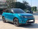 Suzuki Vitara 2016 - Cần bán Suzuki Vitara đời 2016, màu xanh lam, xe nhập