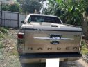 Ford Ranger XLS 2017 - Xe Ford Ranger XLS 2017, màu bạc còn mới, 513 triệu