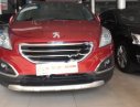 Peugeot 3008 1.6 AT 2015 - Bán Peugeot 3008 1.6 AT năm sản xuất 2015, màu đỏ số tự động, 780 triệu