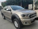 Ford Ranger XLS 2017 - Xe Ford Ranger XLS 2017, màu bạc còn mới, 513 triệu