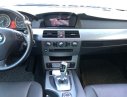 BMW 5 Series 523i 2009 - Bán BMW 5 Series 523i đời 2009, màu trắng, xe nhập