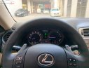 Lexus IS 2.5 2009 - Cần bán Lexus IS 2.5 sản xuất 2009, màu đỏ, xe nhập, giá 699tr