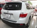 Toyota Highlander   2011 - Bán Toyota Highlander đời 2011, màu trắng, xe nhập chính hãng