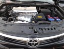 Toyota Camry 2.0 2015 - Cần bán Toyota Camry 2.0 năm sản xuất 2015, màu đen như mới, giá tốt