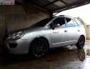 Kia Carens LX 1.6 MT 2010 - Xe Kia Carens LX 1.6 MT sản xuất 2010, màu bạc số sàn, giá chỉ 264 triệu