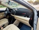 Toyota Vios 1.5E 2016 - Bán Toyota Vios 1.5E năm 2016, màu bạc số sàn, giá chỉ 367 triệu