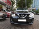 Nissan X trail 2017 - Bán Nissan X trail đời 2017, màu đen chính chủ giá cạnh tranh xe còn mới nguyên