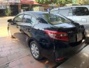 Toyota Vios E 2016 - Bán ô tô Toyota Vios E 2016, màu đen như mới