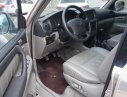 Toyota Land Cruiser 2006 - Cần bán xe Toyota Land Cruiser năm 2006, màu xám còn mới