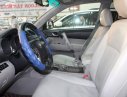 Toyota Highlander   2011 - Bán Toyota Highlander đời 2011, màu trắng, xe nhập chính hãng