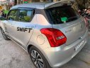 Suzuki Swift 2018 - Bán Suzuki Swift năm 2018, màu bạc, xe nhập chính hãng