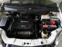 Chevrolet Aveo LTZ 1.4 AT 2017 - Cần bán Chevrolet Aveo LTZ 1.4 AT 2017, màu trắng ít sử dụng, giá chỉ 315 triệu