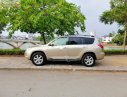 Toyota RAV4 Limited 2.4 FWD 2006 - Bán Toyota RAV4 Limited 2.4 FWD sản xuất năm 2006, màu vàng, nhập khẩu