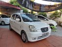 Kia Morning 2006 - Bán xe Kia Morning đời 2006, màu trắng, xe nhập chính hãng