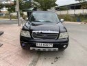 Ford Escape 2004 - Bán ô tô Ford Escape 2.3 AT 2004, màu đen, 200tr xe còn mới nguyên