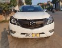 Mazda BT 50 2017 - Bán Mazda BT 50 năm 2017, màu trắng, nhập khẩu nguyên chiếc chính hãng