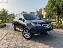 Acura MDX SH-AWD 2008 - Cần bán Acura MDX SH-AWD sản xuất năm 2008, màu đen, xe nhập