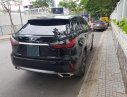 Lexus RX 200t 2017 - Cần bán lại xe Lexus RX 200t 2017, màu đen, xe nhập