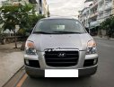 Hyundai Starex 2006 - Cần bán gấp Hyundai Starex đời 2006, màu xám, xe nhập chính hãng