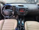 Kia Cerato   2018 - Bán Kia Cerato 1.6 AT sản xuất 2018, màu đen số tự động xe còn mới nguyên