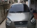 Kia Morning   2008 - Bán xe cũ Kia Morning LX đời 2008, nhập khẩu, giá 200tr