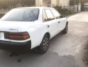 Toyota Corolla 1990 - Bán Toyota Corolla sản xuất 1990, màu trắng, nhập khẩu Nhật Bản