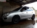 Kia Carens LX 1.6 MT 2010 - Xe Kia Carens LX 1.6 MT sản xuất 2010, màu bạc số sàn, giá chỉ 264 triệu