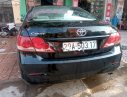 Toyota Camry 2.4G 2008 - Bán Toyota Camry 2.4G năm 2008, màu đen xe gia đình