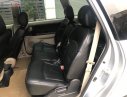 Mitsubishi Grandis 2.4 AT 2008 - Cần bán lại xe Mitsubishi Grandis 2.4 AT đời 2008, màu bạc số tự động