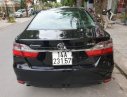 Toyota Camry   2016 - Bán Toyota Camry năm sản xuất 2016, màu đen số tự động xe còn mới nguyên