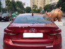 Hyundai Elantra 1.6 AT 2018 - Bán xe Hyundai Elantra 1.6 AT đời 2018, màu đỏ