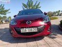 Mazda 2 S 2014 - Bán xe Mazda 2 S 2014, màu đỏ, số tự động