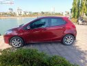 Mazda 2 S 2014 - Bán xe Mazda 2 S 2014, màu đỏ, số tự động