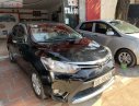 Toyota Vios E 2016 - Bán ô tô Toyota Vios E 2016, màu đen như mới