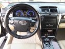 Toyota Camry 2.0 2015 - Cần bán Toyota Camry 2.0 năm sản xuất 2015, màu đen như mới, giá tốt