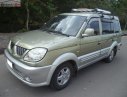 Mitsubishi Jolie 2004 - Cần bán gấp Mitsubishi Jolie MPI 2004 còn mới