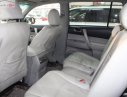 Toyota Highlander   2011 - Bán Toyota Highlander đời 2011, màu trắng, xe nhập chính hãng