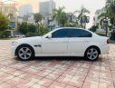 BMW 3 Series 2009 - Cần bán lại xe BMW 3 Series đời 2009, màu trắng, xe nhập chính hãng