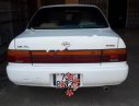 Toyota Corolla 1992 - Cần bán xe Toyota Corolla đời 1992, màu trắng, nhập khẩu nguyên chiếc  