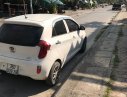 Kia Rio 2012 - Cần bán lại xe Kia Rio đời 2012, màu trắng, nhập khẩu nguyên chiếc chính hãng