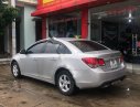 Daewoo Lacetti 2010 - Cần bán Daewoo Lacetti đời 2010, màu bạc, xe nhập 