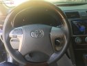 Toyota Camry 2009 - Bán Toyota Camry LE 2.4 sản xuất năm 2009, màu đen, xe nhập chính hãng