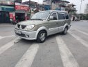 Mitsubishi Jolie SS 2004 - Cần bán xe Mitsubishi Jolie SS năm sản xuất 2004, màu bạc xe còn mới lắm