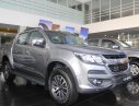 Chevrolet Colorado LTZ 2019 - Vinfast - Chevrolet An Thái - Ưu đãi lớn khi mua xe  Chevrolet Colorado LTZ đời 2019, màu xám, nhập khẩu