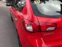 Kia Cerato 1.6 AT 2012 - Bán Kia Cerato 1.6 AT năm sản xuất 2012, màu đỏ, xe nhập, giá 435tr