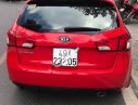 Kia Cerato 1.6 AT 2012 - Bán Kia Cerato 1.6 AT năm sản xuất 2012, màu đỏ, xe nhập, giá 435tr