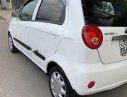 Chevrolet Spark LT 0.8 MT 2009 - Bán Chevrolet Spark LT 0.8 MT đời 2009, màu trắng, 105tr